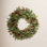 Berry Christmas Wreath