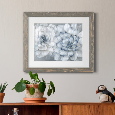 " Best Friends " Watercolor Print