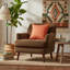 Square Pillow Cover & Insert