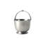 Pewter Cachepot