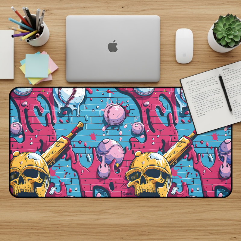 Desk Pad