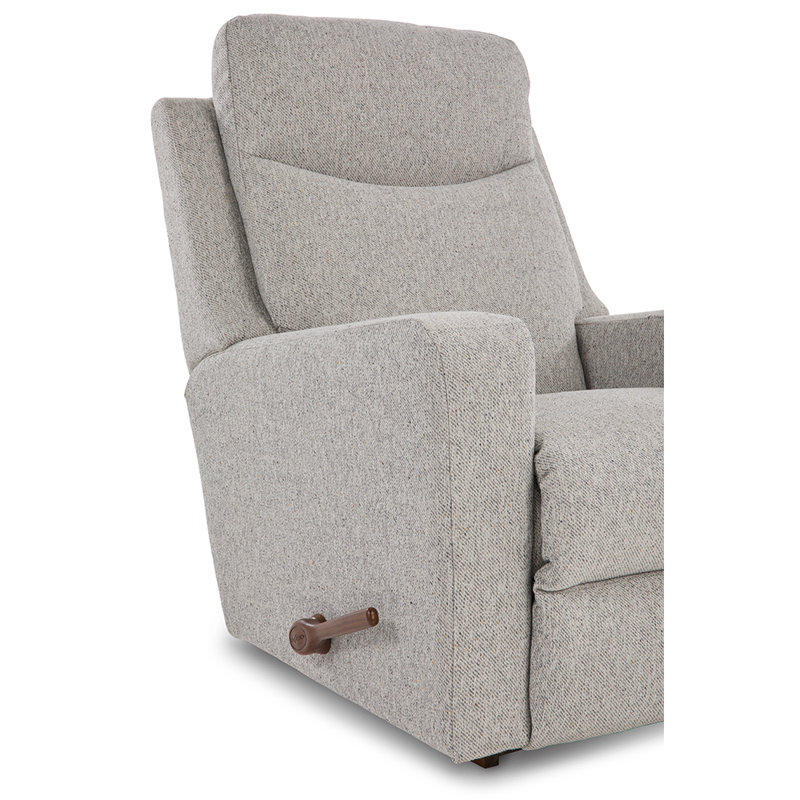 Emmons Rocker Recliner, Ash