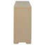 Commode de chambre 6 tiroirs Mirador