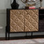 Buffet 56,30 "Mid-Century Modern Buffet