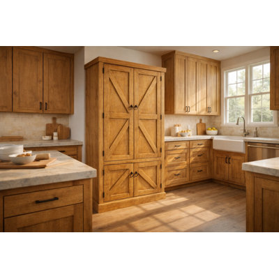 Garde-manger 75 po Blissfield