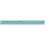 Capetown 2" x 20" Crackled Ceramic Subway Wall Tile (20 pieces/ 5.38 sq. ft./ Case)-45278381