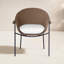 Suerte Outdoor Dining Armchair-985329719