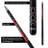 Mayhem Wood Pool Cue-4032534