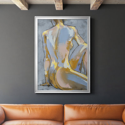 " Grey Maiden II "