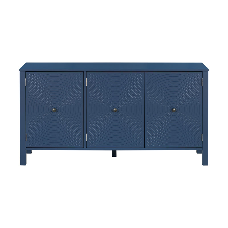  Buffet Toribia Artistic, Marine