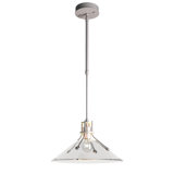 Henry Outdoor Pendant