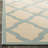 Ferrill Linden 100 Performance Geometric Indoor/Outdoor Area Rug-27433799