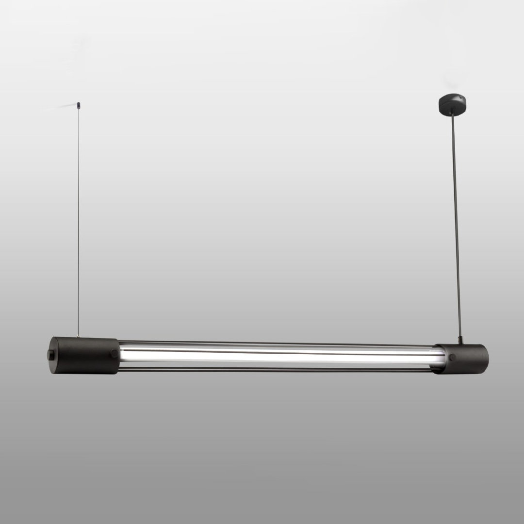 Alissone 1-Light Unique Bub Pendant