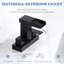 Robinet de lavabo vasque de salle de bain 4 po-108831472