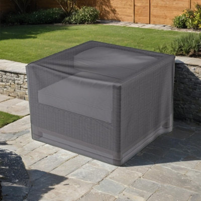 Patio Dining Set Cover