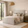 Phoenix Upholstered Storage Bed Frame