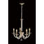 Gelnett 5 - Light Candle Style Chandelier-32366075
