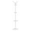 Machesney Iron Freestanding Coat Rack-656757077