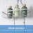 Madacsi Shower Caddy-479554656