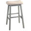 Tabouret de bar et de comptoir Angelique-41722426