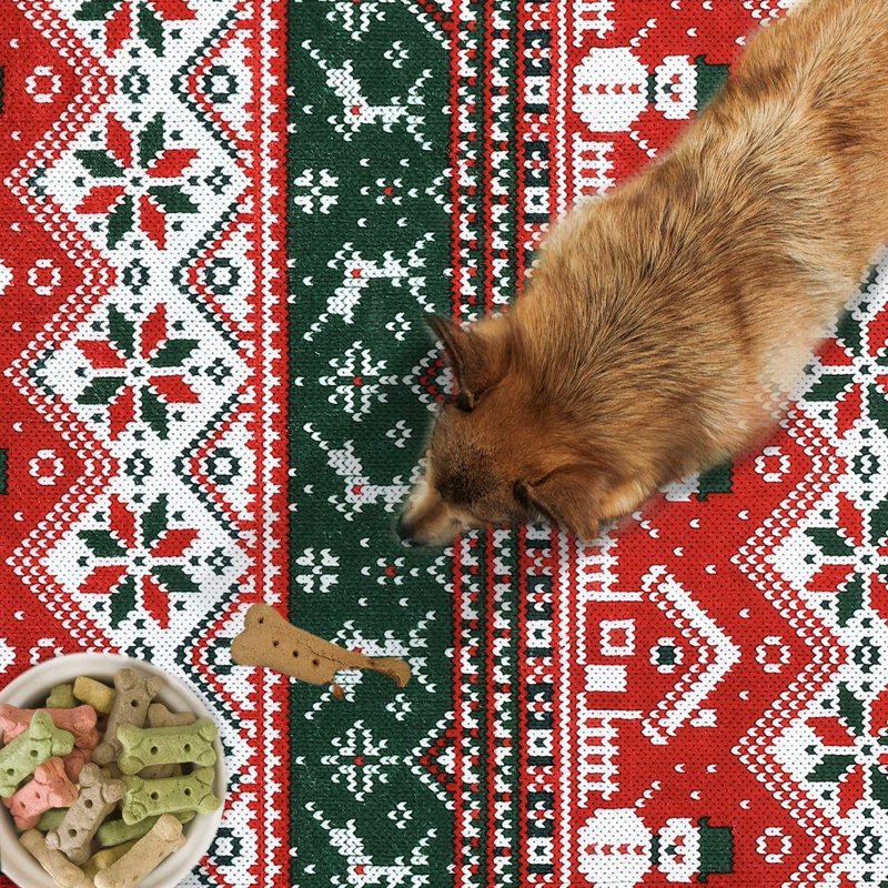 Area Rug