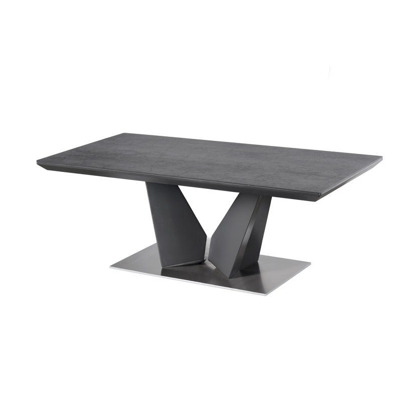 Durst Trestle Coffee Table