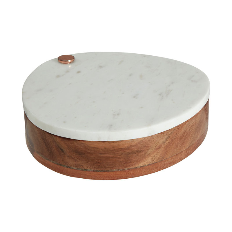 World Menagerie Segarra Cheese Board