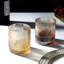 4 Piece 414ml Drinking Glass Set