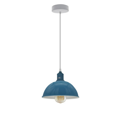 Lawrence 1 - Light Single Pendant