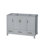 Sheffield 47" Single Bathroom Vanity Base Only