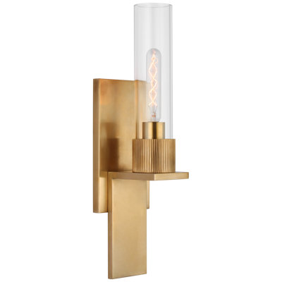 Beza 1 - Light Bath Sconce