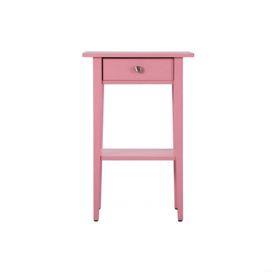 Charming Contemporary Nightstand