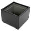 Repose-pieds en pierre avec rangement-838860548