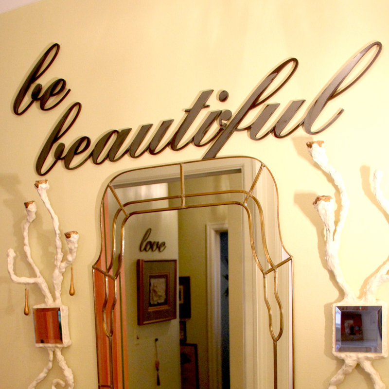 Handmade Wall Decor