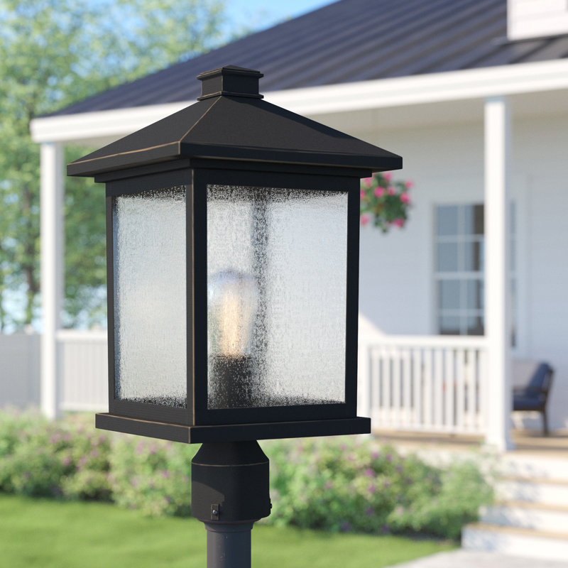 Lovette Seeded Lantern Head