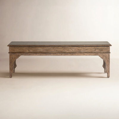 Alcy 60" Bedroom Bench