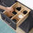 OVE Decors Tahoe 48" Single Bathroom Vanity Set with Mirror-1888544027