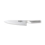 Global Knives Classic 8" Hollow Edge Chef's knife