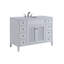 Ensemble de meuble-lavabo simple 48 po Watkinsville-1572177931-1528317674