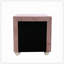 Table de chevet pour chambre à coucher
