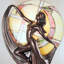 Souvenance Resin Novelty Lamp