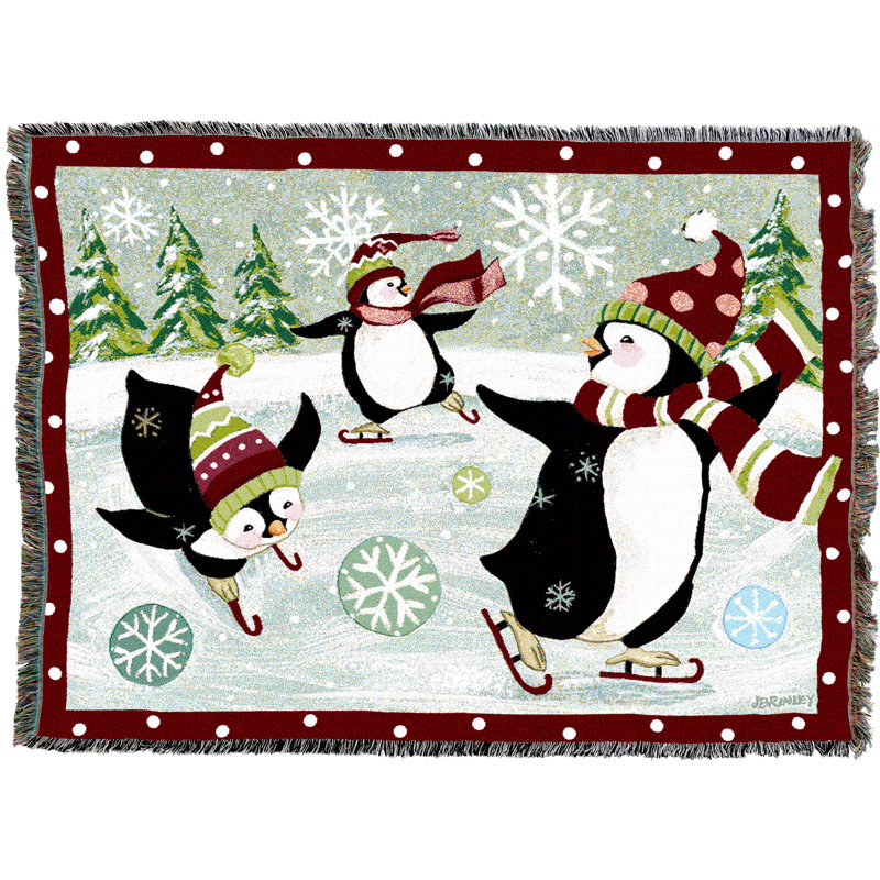  Couverture Christmas Time to Go