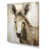 Silver Picture Framed
