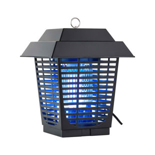 30cm Plug-in Outdoor Lantern