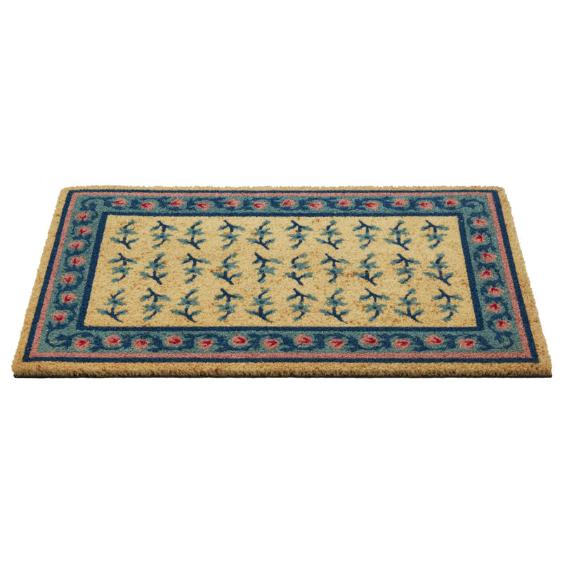 Jacqueline Doormat 18x30