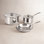 Le Creuset Stainless Steel 5-Piece Set