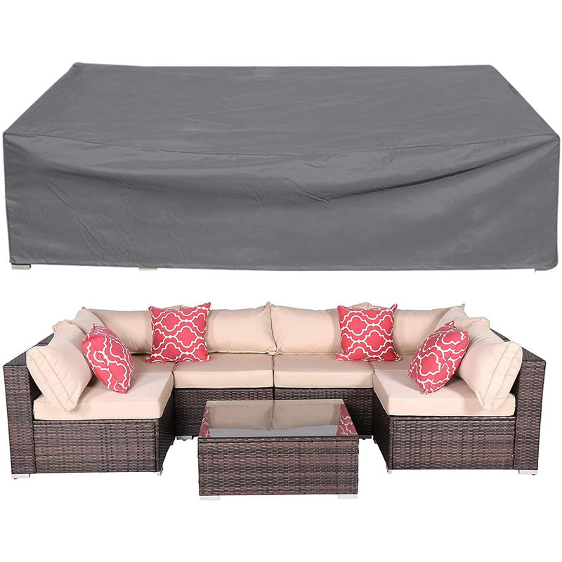 Outdoor Cover