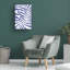 Art sur toile d'algues bleues Jay Stanley Henri Matisse-1089148658