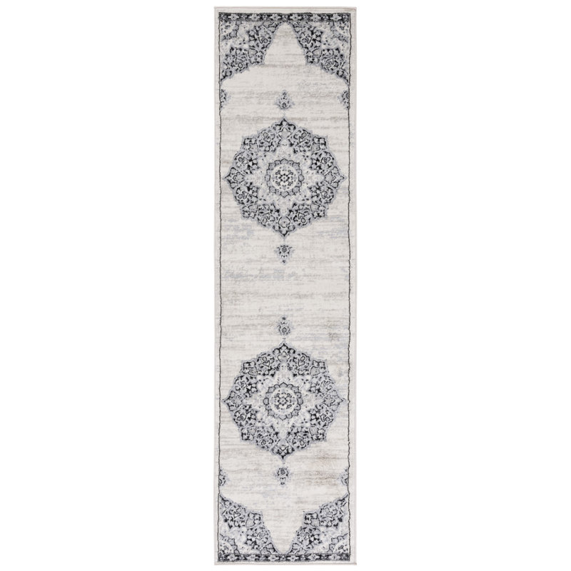 Tapis oriental Sangster Performance, Tapis de couloir 2 pi x 8 pi