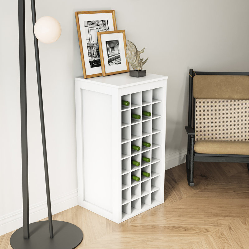 Armoire à vin modulaire Ailey